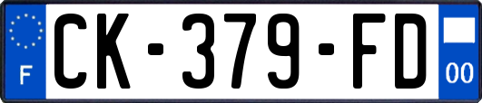 CK-379-FD