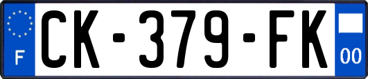 CK-379-FK