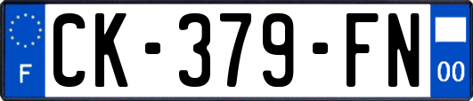 CK-379-FN