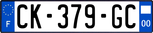 CK-379-GC
