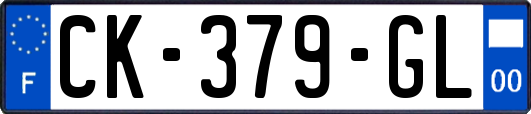 CK-379-GL