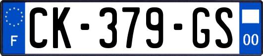 CK-379-GS