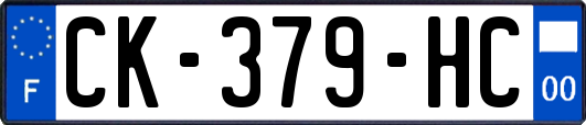 CK-379-HC