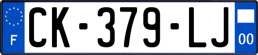 CK-379-LJ