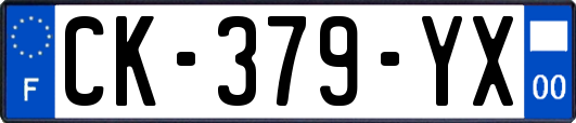 CK-379-YX