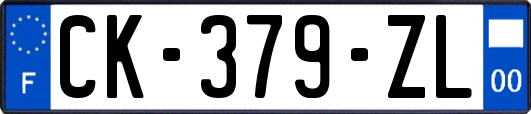 CK-379-ZL