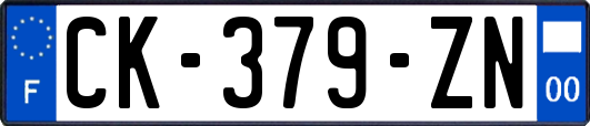 CK-379-ZN