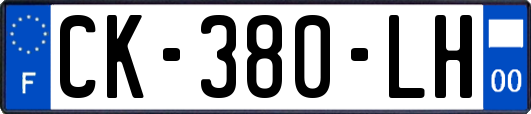 CK-380-LH