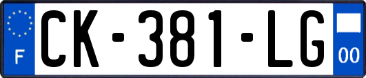 CK-381-LG