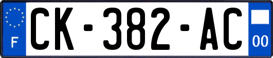 CK-382-AC