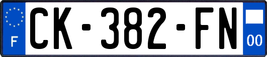 CK-382-FN