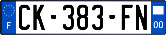 CK-383-FN