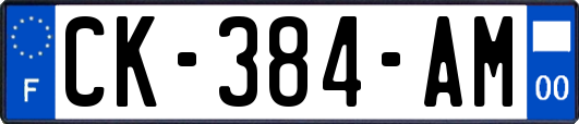 CK-384-AM