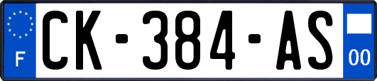 CK-384-AS