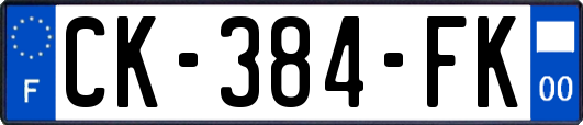 CK-384-FK