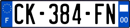 CK-384-FN