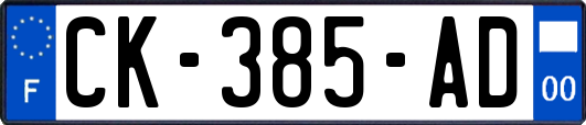 CK-385-AD
