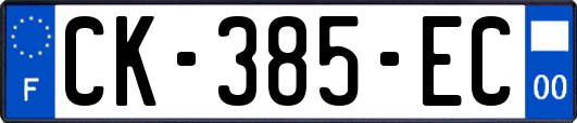 CK-385-EC