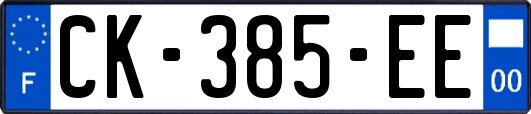 CK-385-EE