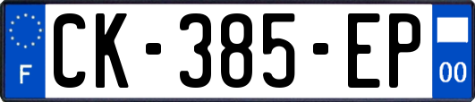 CK-385-EP