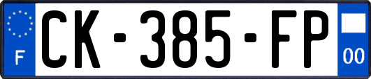 CK-385-FP