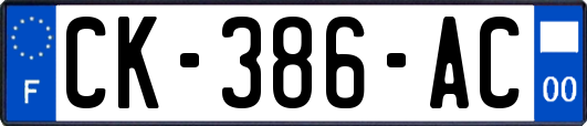 CK-386-AC