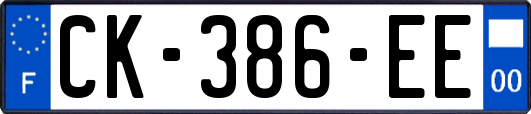 CK-386-EE