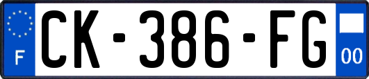 CK-386-FG