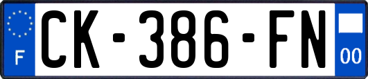 CK-386-FN