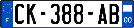 CK-388-AB