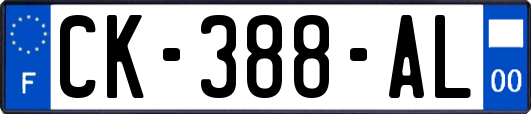 CK-388-AL