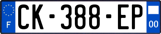 CK-388-EP
