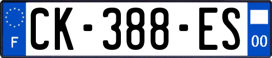 CK-388-ES