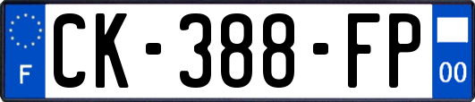 CK-388-FP