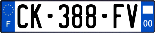 CK-388-FV