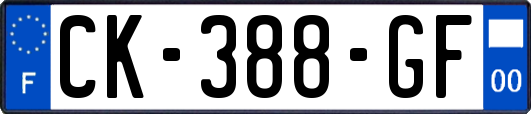 CK-388-GF