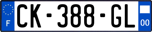 CK-388-GL