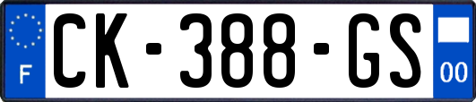 CK-388-GS