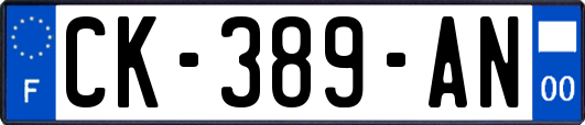 CK-389-AN