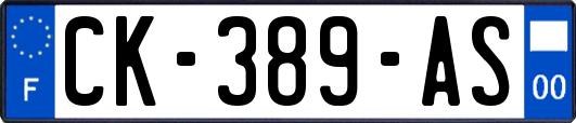 CK-389-AS