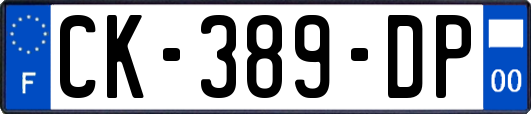 CK-389-DP
