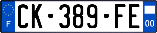 CK-389-FE