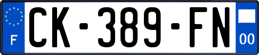 CK-389-FN