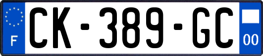 CK-389-GC