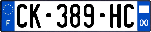 CK-389-HC