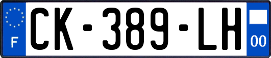CK-389-LH