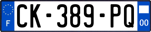 CK-389-PQ