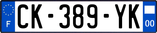 CK-389-YK