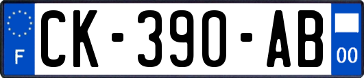 CK-390-AB