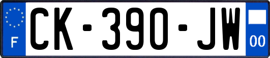 CK-390-JW